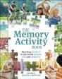 Memory Activity Book - Preview