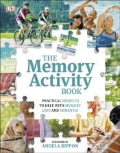 Capa do artigo Memory Activity Book