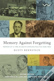 Capa do artigo Memory Against Forgetting