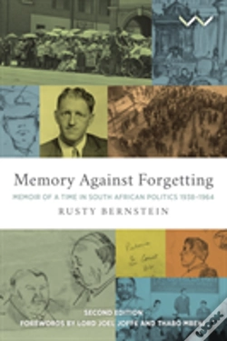 Capa do artigo Memory Against Forgetting