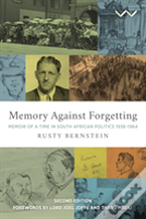 Memory Against Forgetting