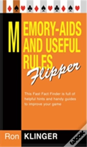 Capa do artigo Memory-Aids And Useful Rules Flipper