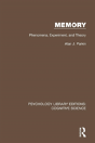 Memory - Preview