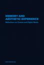 Memory and Aesthetic Experience  - Preview