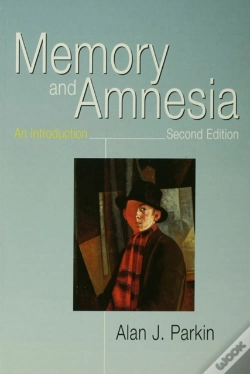 Capa do artigo Memory And Amnesia