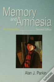 Capa do artigo Memory And Amnesia