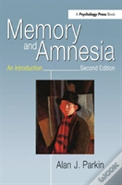 Capa do artigo Memory And Amnesia
