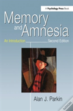 Capa do artigo Memory And Amnesia