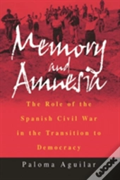Memory And Amnesia