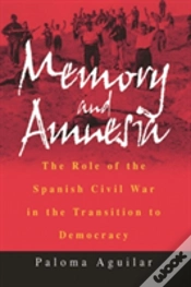 Capa do artigo Memory And Amnesia
