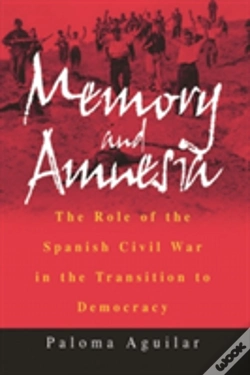 Capa do artigo Memory And Amnesia