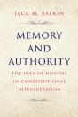 Memory And Authority - Preview