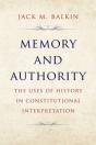 Memory And Authority - Preview