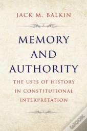 Memory And Authority