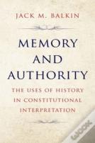 Memory And Authority