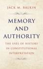 Memory And Authority - Preview