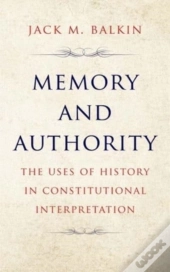 Memory And Authority