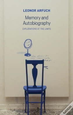 Capa do artigo Memory And Autobiography