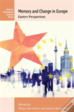 Capa do artigo Memory And Change In Europe
