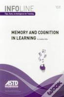 Memory And Cognition In Learning
