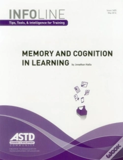 Capa do artigo Memory And Cognition In Learning