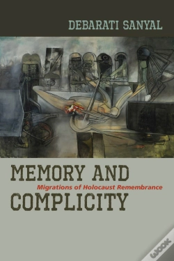 Capa do artigo Memory And Complicity