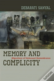 Capa do artigo Memory And Complicity