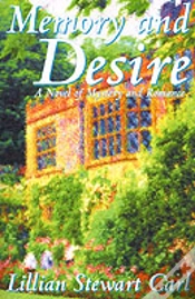 Capa do artigo Memory And Desire