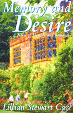 Capa do artigo Memory And Desire