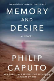 Capa do artigo Memory And Desire