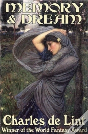 Capa do artigo Memory And Dream