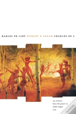 Capa do artigo Memory And Dream
