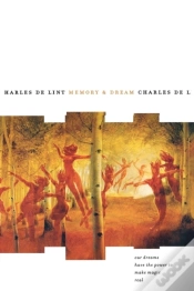 Capa do artigo Memory And Dream