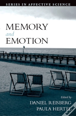 Capa do artigo Memory And Emotion