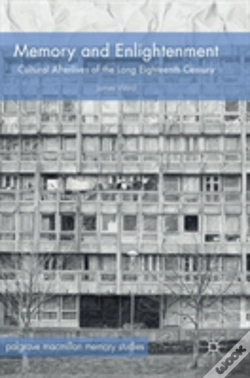 Capa do artigo Memory And Enlightenment