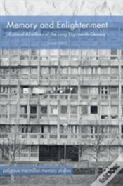 Capa do artigo Memory And Enlightenment