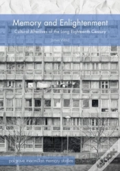 Capa do artigo Memory And Enlightenment