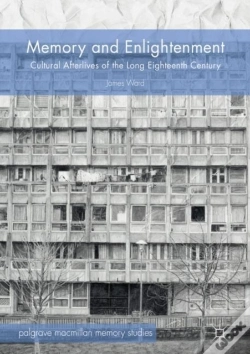 Capa do artigo Memory And Enlightenment