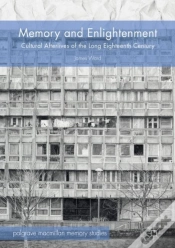 Capa do artigo Memory And Enlightenment