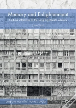 Capa do artigo Memory And Enlightenment