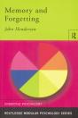 Memory And Forgetting - Preview