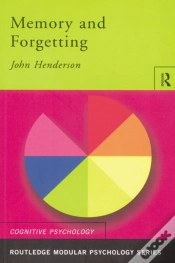 Capa do artigo Memory And Forgetting