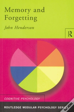 Capa do artigo Memory And Forgetting
