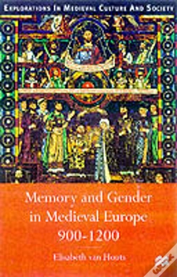 Capa do artigo Memory And Gender In Medieval Europe, 900-1200