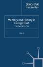 Memory And History In George Eliot - Preview
