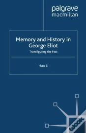 Capa do artigo Memory And History In George Eliot