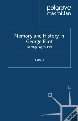Capa do artigo Memory And History In George Eliot