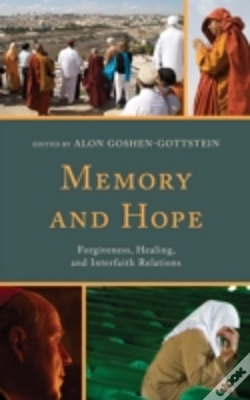 Capa do artigo Memory And Hope