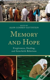 Capa do artigo Memory And Hope
