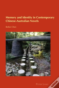 Capa do artigo Memory And Identity In Contemporary Chinese-Australian Novels